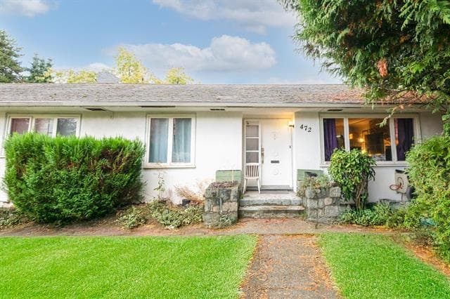 温西 Cambie Corridor 稀缺角落地块开价 $425万!高额租金支撑($7,038/月),TOA政策赋能最高 4.0 FSR!